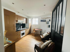 Appartement proche de la mer au Touquet